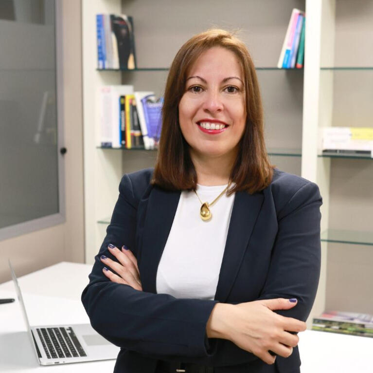 Natalia Rodriguez, real estate buyer’s agent. Natalia Rodriguez, real estate buyer’s agent in Galicia
